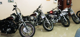 スペクトラム　バイクショップ02